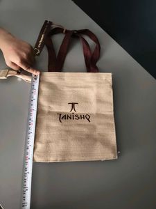 Tanishq Pouch Bag small