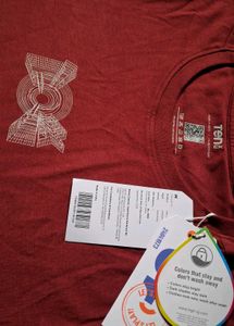 Official Sachin Tendulkar Hand Signed tshirt