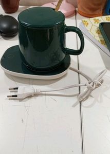 Usb Coffee Milk Water Tea Mug Heater Warmer