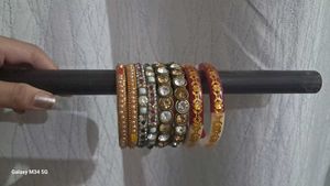 Bangles & Bracelets
