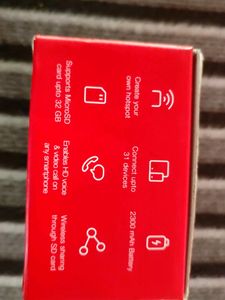 Reliance JIO FI2