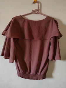 Stylish Women's Top