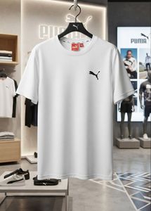 XL OR XXL men's Puma White T-Shirt
