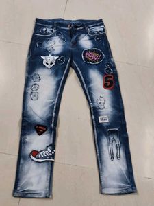 Stylish Jeans