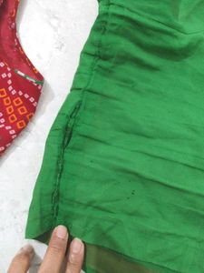 Assorted Indian Blouses
