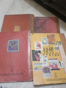 class -X SST NCERT all 4 books