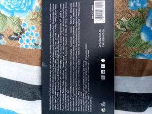 Eyeshadow (Huda Duplicate)