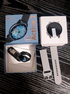 Active 2  T2 pro Smart Watch