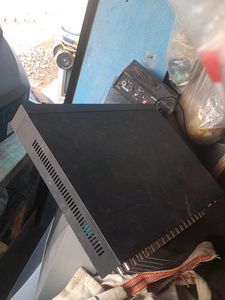 Security DVR System