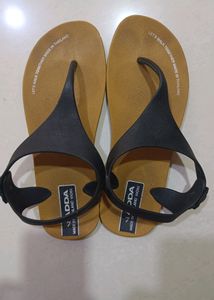 ADDA Sandals Size 7