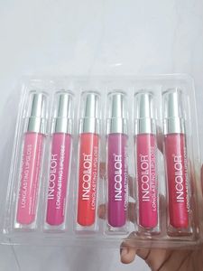 80 Rs Me 6 Lipstick