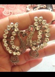 earings set