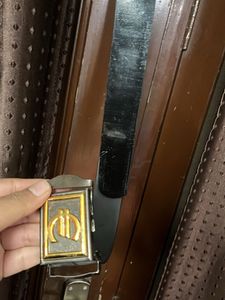 Good Quality Belt For Men