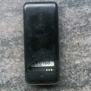 Nokia Feature Phone