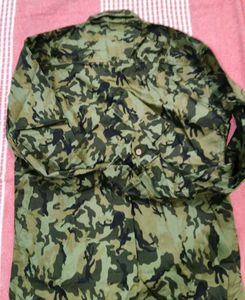 ZARA Men Shirt