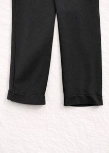 Comfy Black Leggings