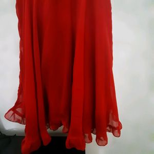 Brand New Little Red Dress for Valentine