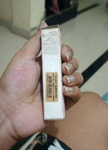 CRYSTAL LIQUID LIPSTICK 07 &amp; 12