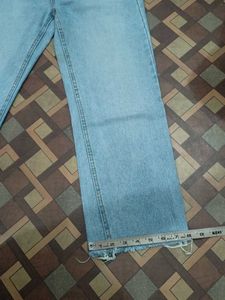 ⚡ ⚡ Flash Sale ⚡ ⚡ 9 steps Wide Leg Jeans