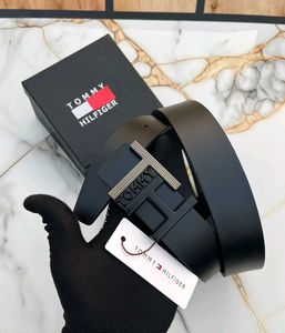 TOMMY HILFIGER*👉🏻*PREMIUM BELT**WITH BRAND BOX*