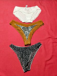 Combo 20 brief mix size