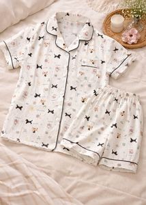 Imported Pajama Set