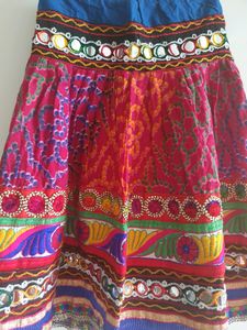 Lehenga Choli (2-3 Year)