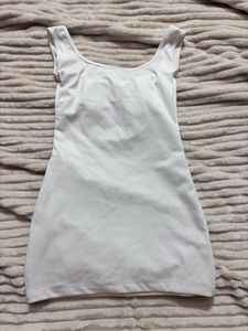 Bodycon Dress (with Free Gift 🎁)