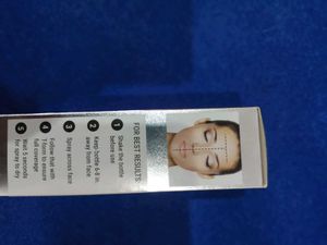 Blue Heaven Dewy Glow Makeup Fixer!