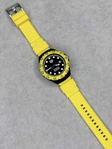 TAG Heuer Formula 1 Solar graph