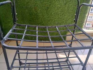 3 Tier plastic Shoe Rack