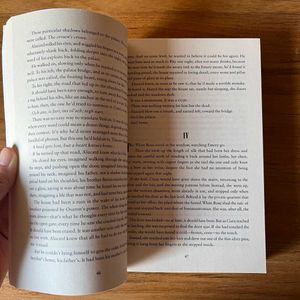 The Fragile Threads of Power by V.E. Schwab