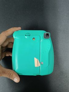 FUJIFILM instax mini 8 Instant Camera