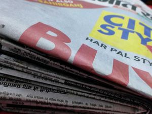 Newspaper For Sale 30 Rs Per Kg