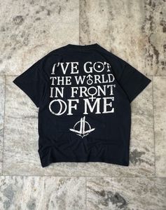 Dream On Dreamer Band Tee