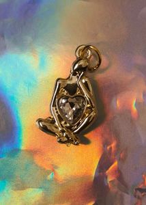 Korean Pendant