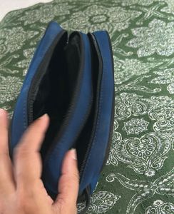 Aramis Life Travel Bag