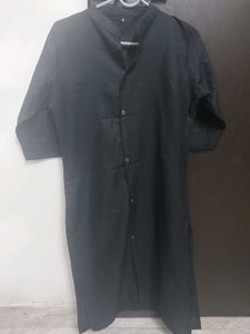 black kurti women