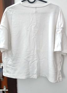 Crop Tee Combo Offer – Pastel Sweatshirts &amp; Tees