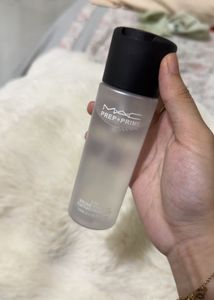 MAC Prep + Prime Fix+