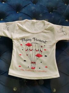 Cute Graphic Tee