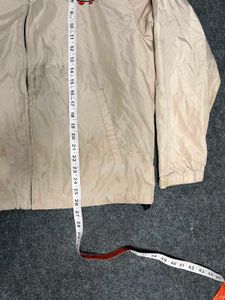 Premium Men's Casual Jacket with Poppy Emblem