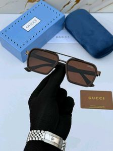 Gucci Aviator Sunglasses