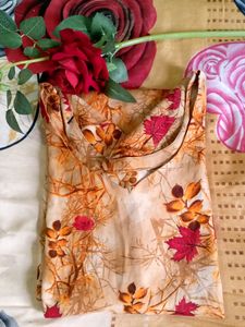 Kurti ❤️