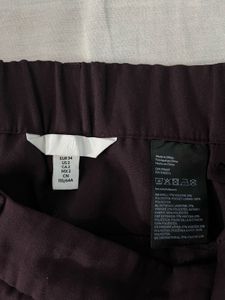 H&amp;M Trousers