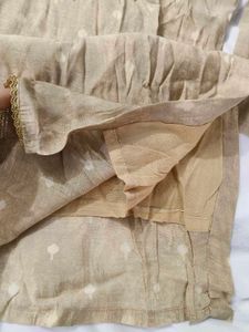 new embroidered kurta set
