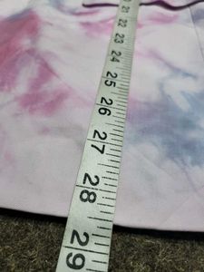 Tie Dye Blazer