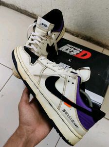 Nike Initial D Dunk Low Sneakers