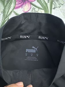 Puma Lightweight Golf Pullover