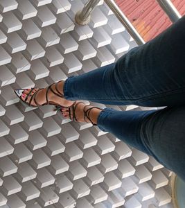 Classy Fashionate Women Heels